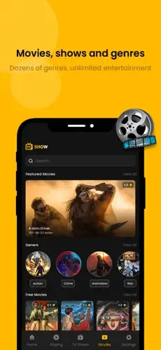 sony-6600-price-in-india Movies and shows